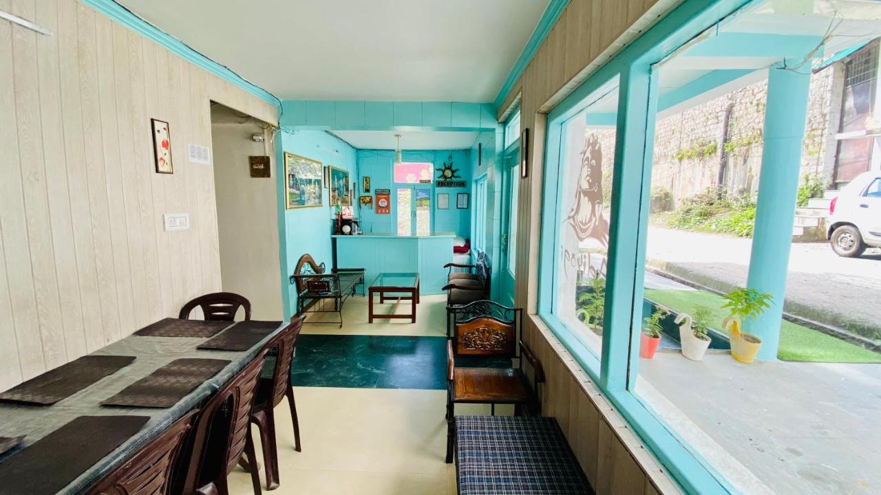 Hotel Meadows Manali Esterno foto