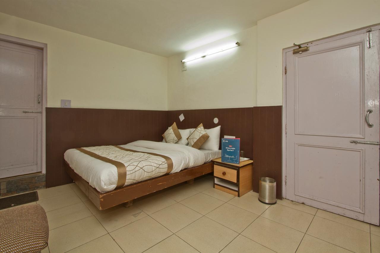 Hotel Meadows Manali Esterno foto