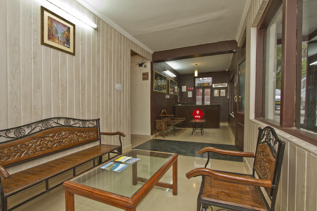 Hotel Meadows Manali Esterno foto
